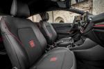 Ford Fiesta ST-Line 3-Door 2017 года (WW)